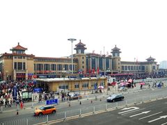 -北京站
