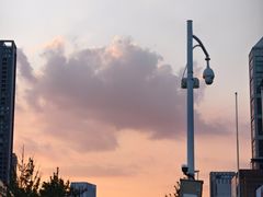 -青岛石老人海水浴场
