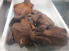 -黑窑厂糖油饼烤鸭·清真菜(旗舰店)