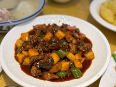 -广益饭店·云南菜·传统滇菜(翠湖北门书屋店)