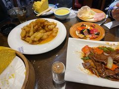 -东北大院·东北菜(三台子店)