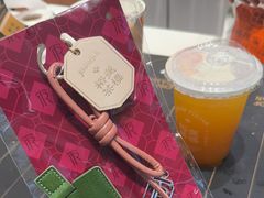 -裕莲茶楼(南京江北虹悦城店)