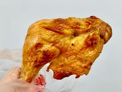 -四云楼烤鸡店(吉庆街店)