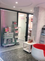 -咪咪专业脱毛连锁机构