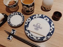 梅子酒-小山日本料理(太古汇店)