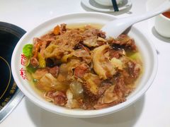 -陈记顺和潮汕牛肉火锅(韩江路店)