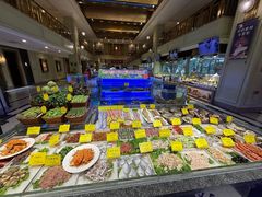 -新海渔港·胶东海鲜家常菜·家宴(奥体中心店)