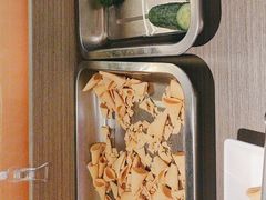 -谢蟹浓·肉蟹煲(新奥店)