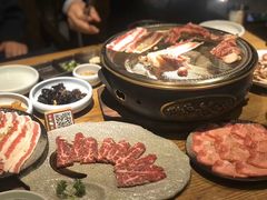 -泥炉烧肉师(新街口金銮巷店)