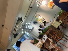 -王胖子土菜馆·特色杭帮菜·农家土菜