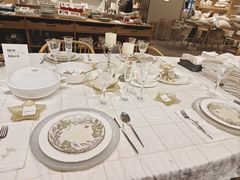 -ZARA HOME(蓝色港湾店)