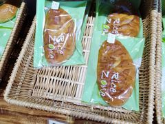 -RiceZone乐食尊纯米面包坊(望京店)