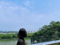 -璟象酒店-爱丽坊景观餐厅