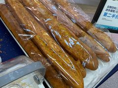 -巴黎贝甜(华堂新辰汇店)