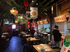 大堂-老阿爸鲜鱼土菜(昆山花桥店)