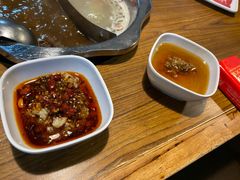 -傣妹火锅(南京东路一店)