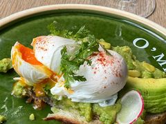 -O'mills Sourdough Bakery&Bistro(永嘉路店)