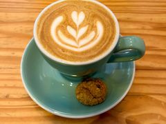 卡布奇诺-Cafe del Volcan(永康路店)