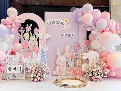 -万达广场(大明宫店)