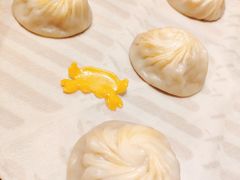 蟹粉小笼包-鼎泰丰(嘉年华•海信广场VILLAGE店)