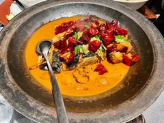 段氏绝味鱼头-柿合缘新京菜(国金中心商场店)