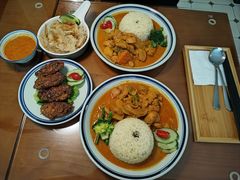 -马来MO简餐.南洋风味料理(美食街店)