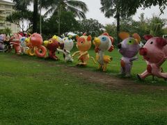 -三亚亚龙湾天域度假酒店