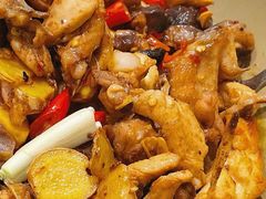 -绿草地·湘菜(7mall店)