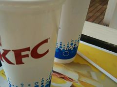 -肯德基(堤口店)
