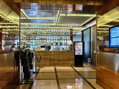 -大中华希尔顿酒店-念自助餐·海南美食·三文鱼