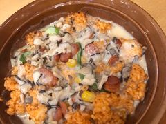 -萨莉亚意式餐厅(天河城购物中心店)