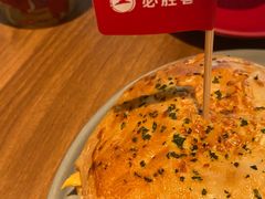-必胜客(骡马市店)