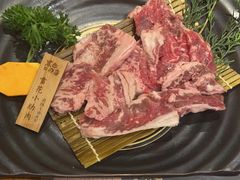-黑牛の店·和牛烧肉(大悦城店)