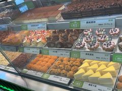 -南洋大师傅(长楹天街店)