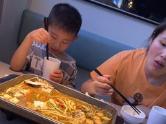 -半天妖烤鱼(绿地大融城店)