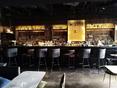 -STARRY CAFE & LOUNGE BAR(高新店)