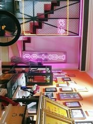 -众刺纹画·纹身·穿孔饰品·海娜定制