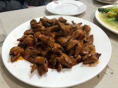 -九龙餐厅(大沽路店)