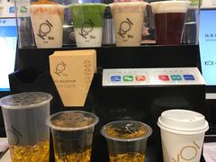 -KOI Thé(正佳广场店)
