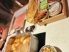 -螺大喜螺蛳粉火锅(雍和宫店)