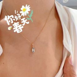 点击看大图 -Cindy Jewelry·钻戒·彩色宝石