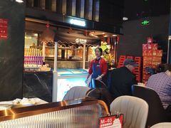 -吉布鲁牛排海鲜自助(成都大悦城店)