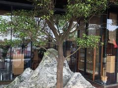 -南京市无想山景区