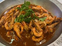 -李想大虾(吾悦广场店)