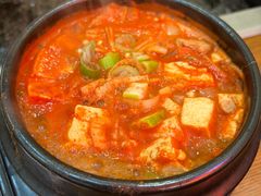 -韩阳王石板烤肉