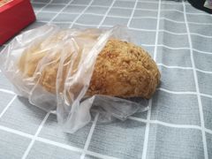 -BreadTalk面包新语·烘焙蛋糕(高德置地春广场店)