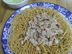 -裕兴记·三虾面(西北街总店)