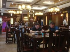 -肖记公安牛肉鱼杂馆·省级非物质文化遗产(三角路直营店)