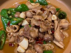 -聚味瞿记·龙虾堂(坡子街店)