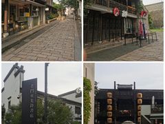 -老门东历史文化街区